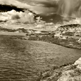 nevada storm rye patch reservoir great basin