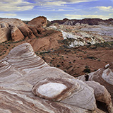 Valley of Fire Nevada Las Vegas geology formation great basin desert